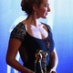 Image for article titled Women Want To Look Like Kate Winslet, Still Prefer Old Jeans To Boning